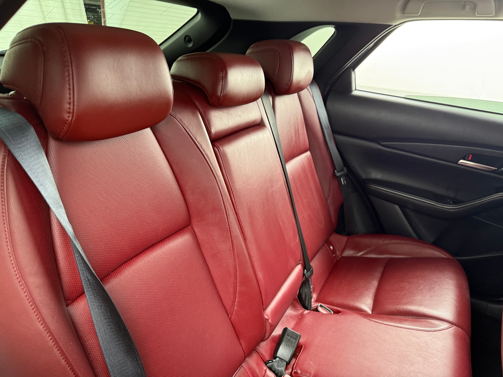 Thumbnail: 2025 Mazda CX-30 - 5