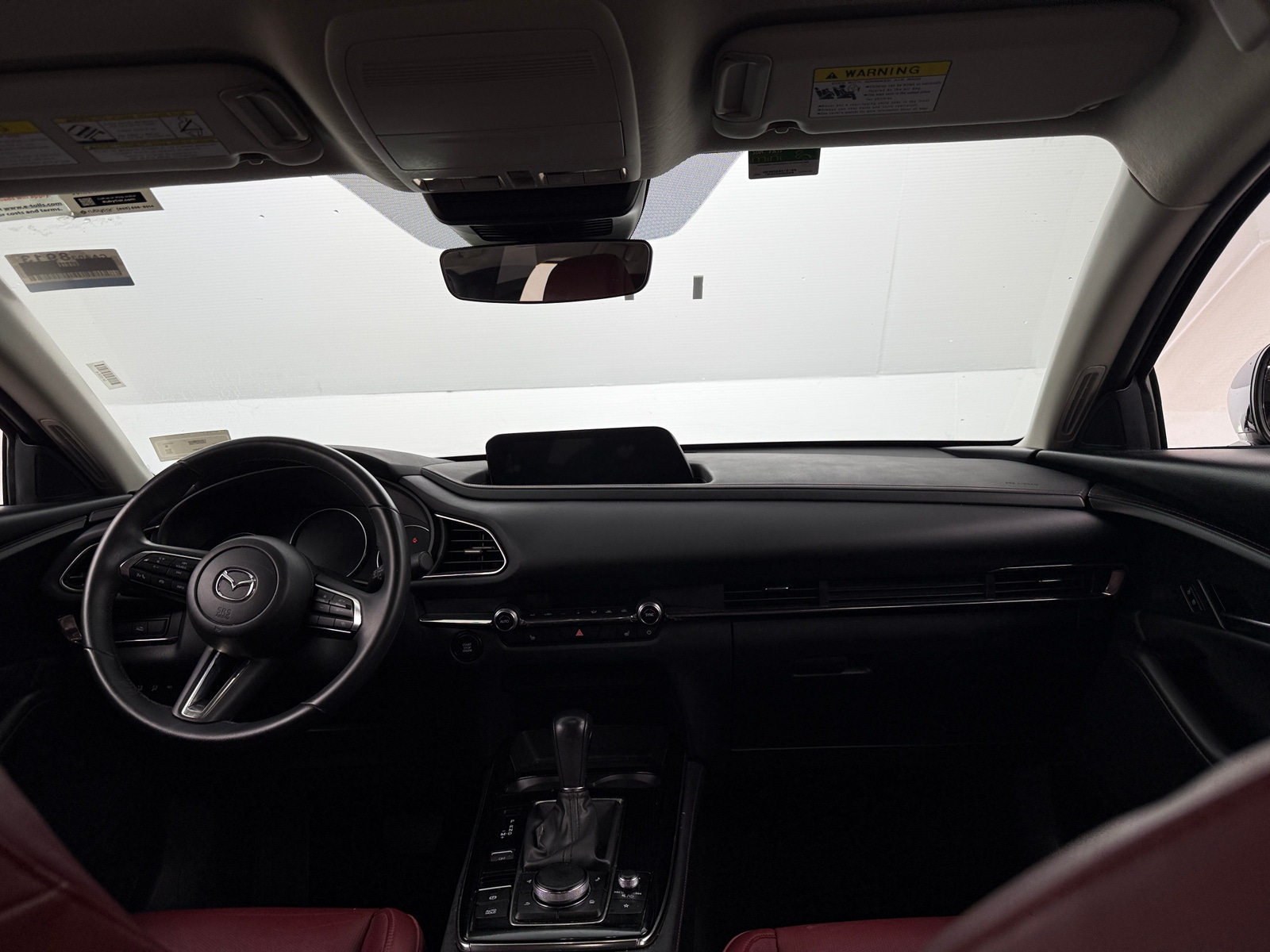 Thumbnail: 2025 Mazda CX-30 - 2