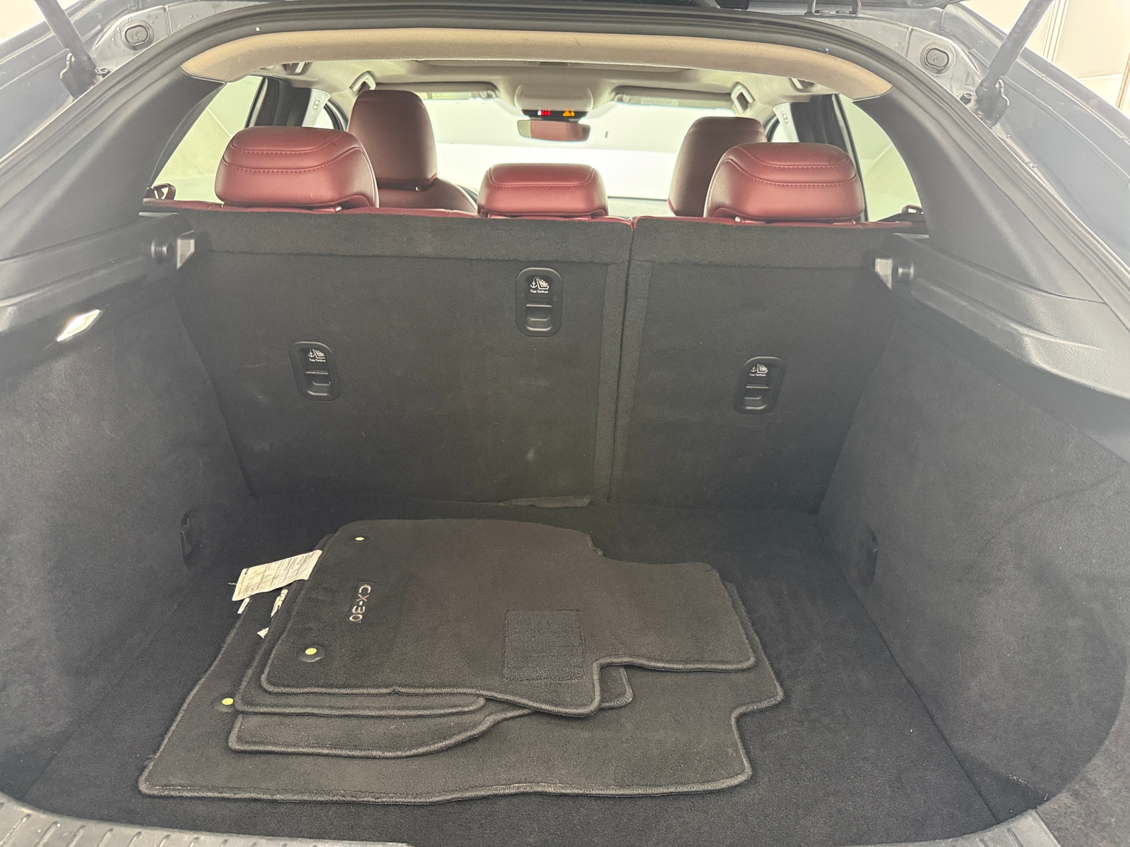 Thumbnail: 2025 Mazda CX-30 - 6