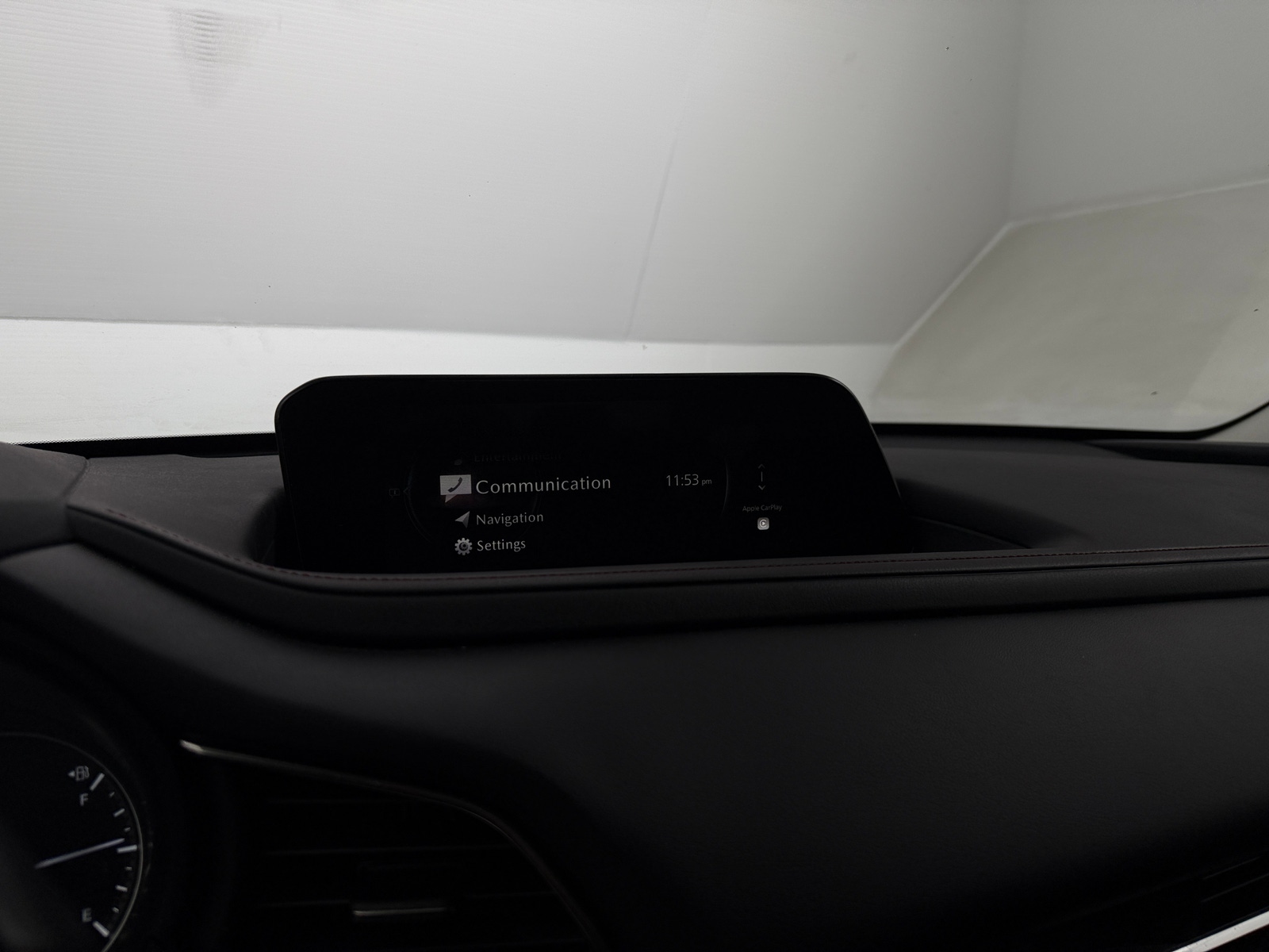 Thumbnail: 2025 Mazda CX-30 - 3