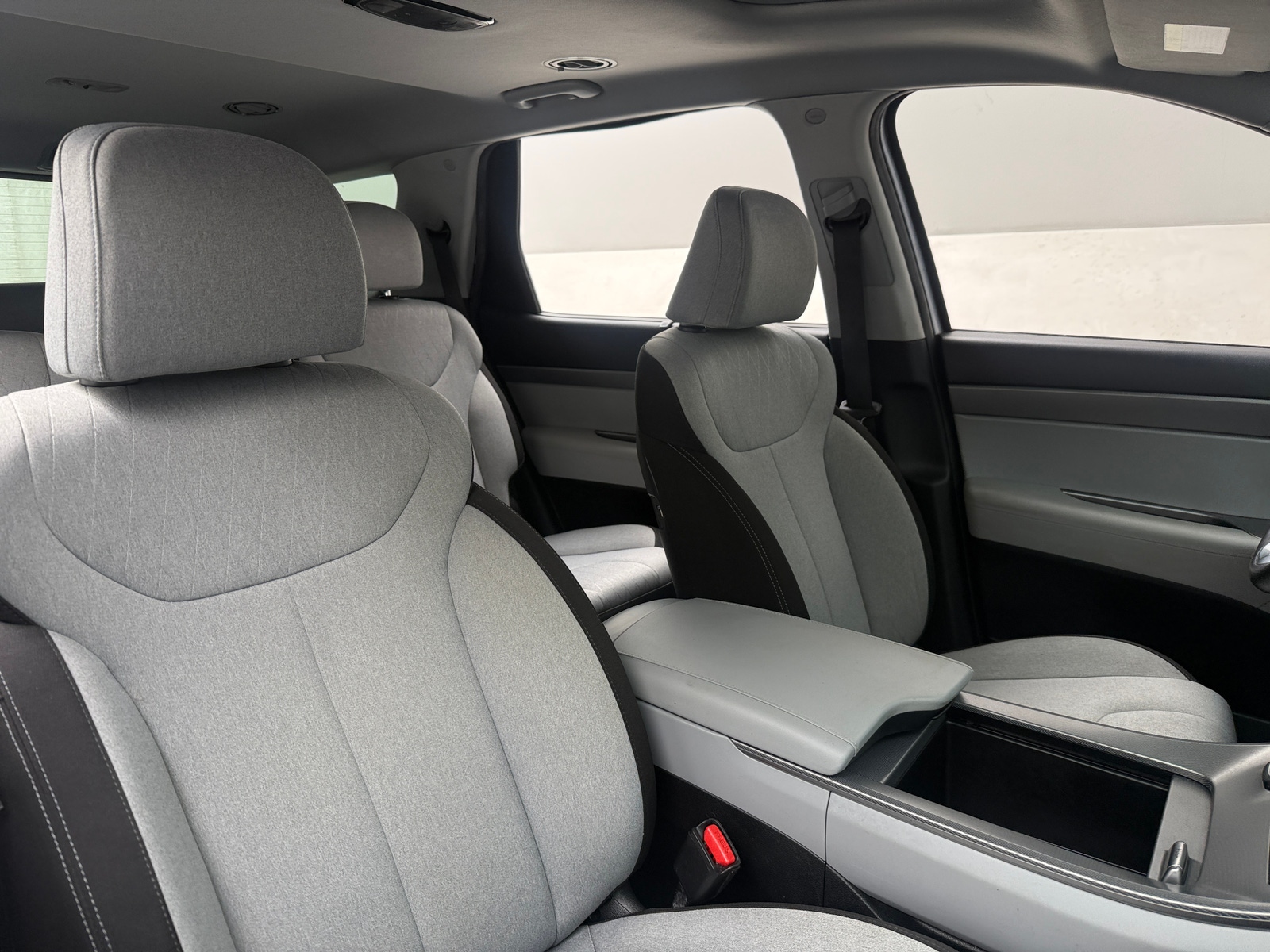 Thumbnail: 2020 Hyundai Palisade - 2