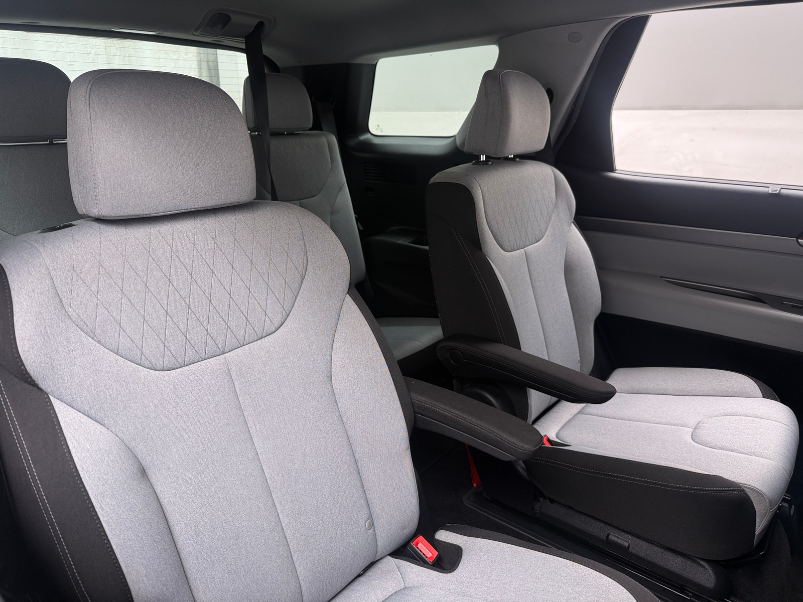 Thumbnail: 2020 Hyundai Palisade - 6