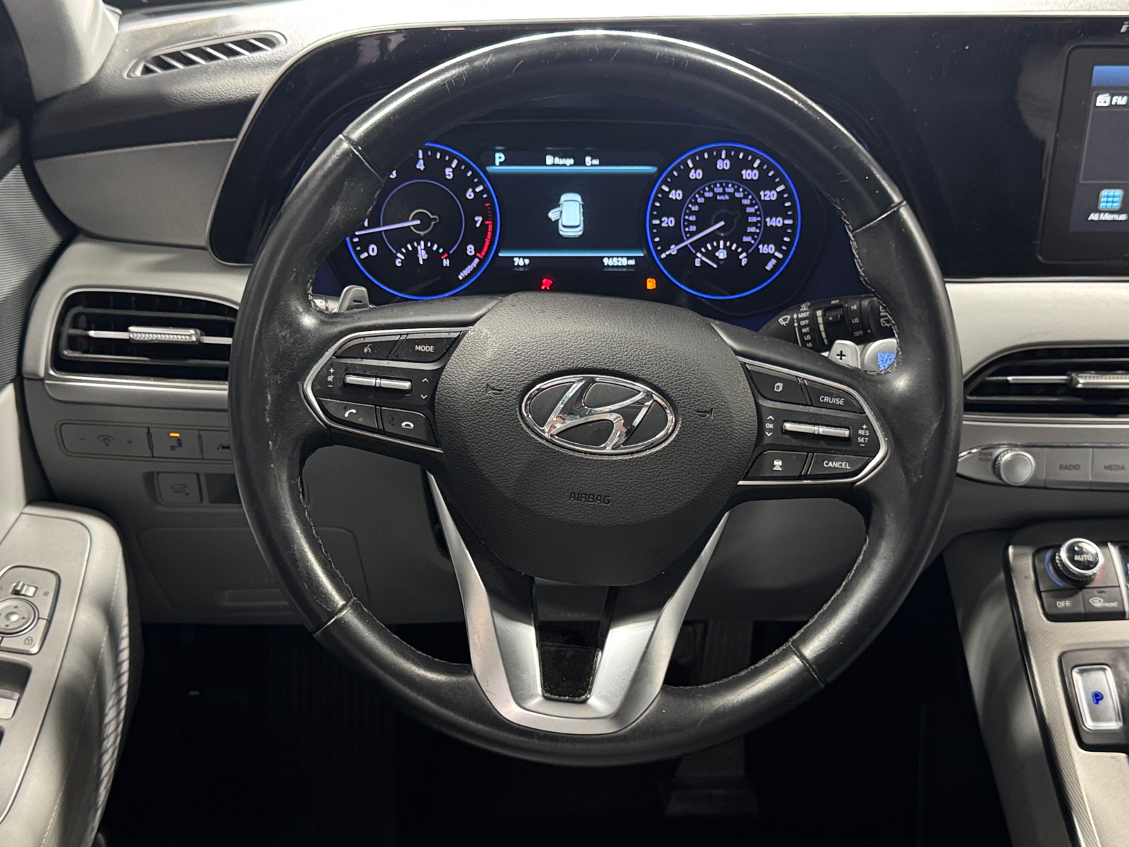 Thumbnail: 2020 Hyundai Palisade - 5