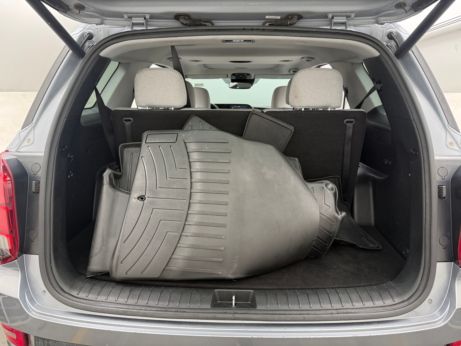 Thumbnail: 2020 Hyundai Palisade - 7