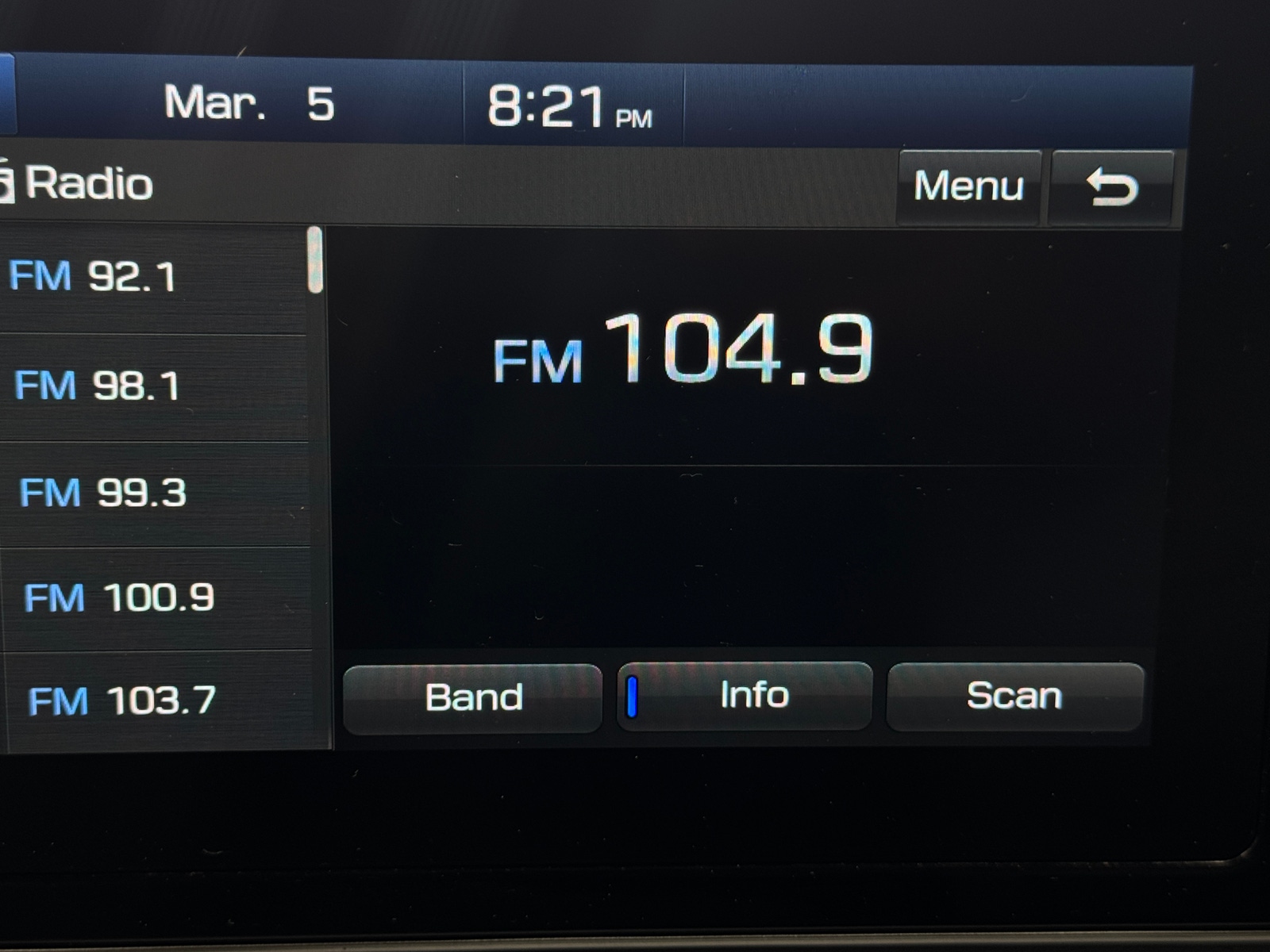 Thumbnail: 2020 Hyundai Palisade - 4