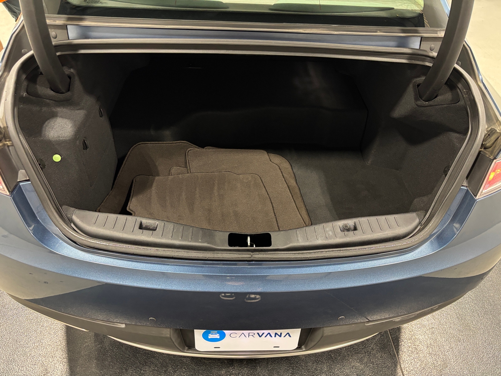 Thumbnail: 2019 Lincoln MKZ - 6