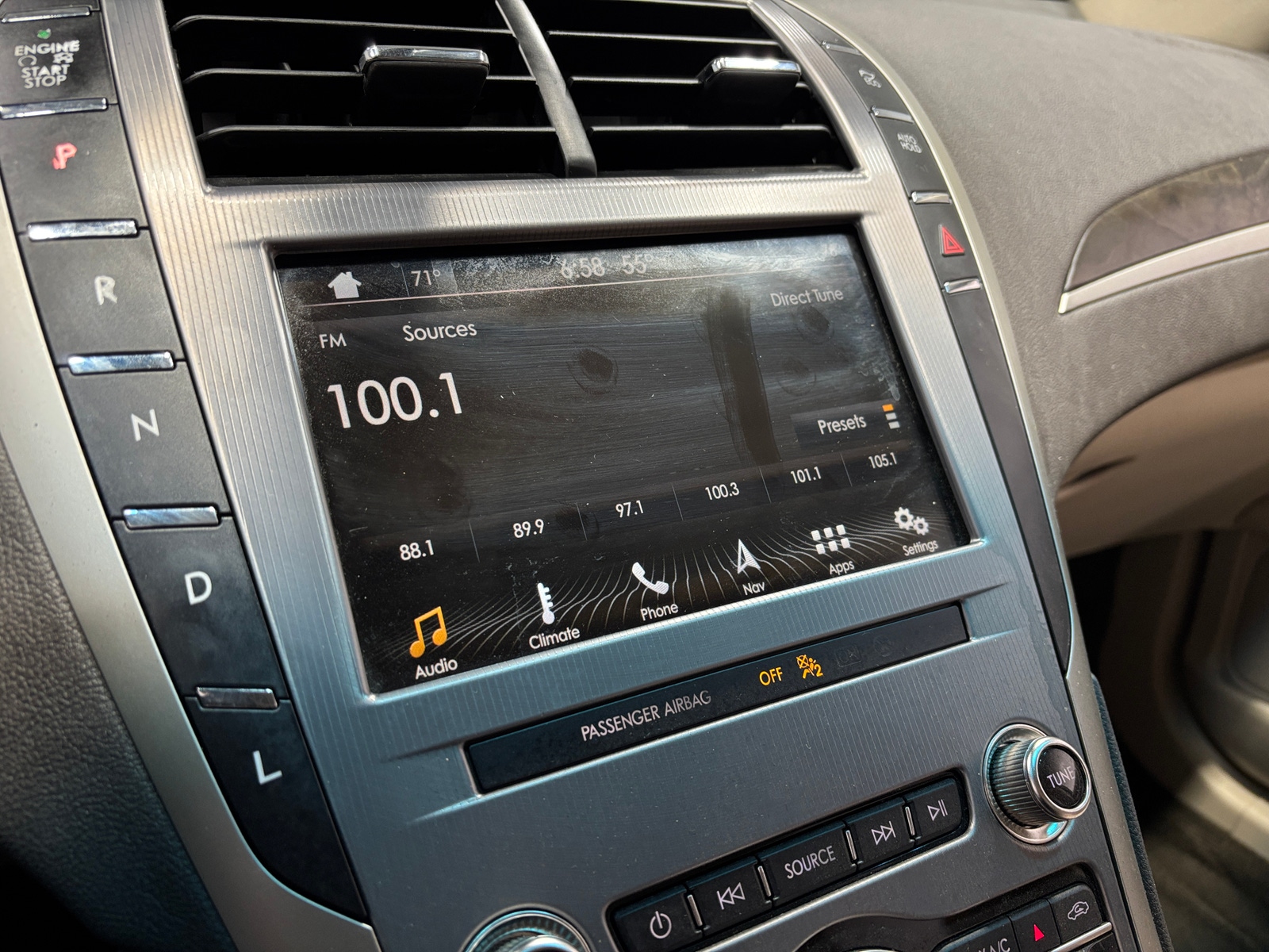 Thumbnail: 2019 Lincoln MKZ - 3