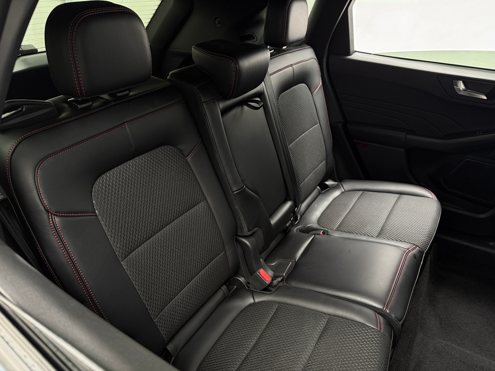 Thumbnail: 2024 Ford Escape - 5