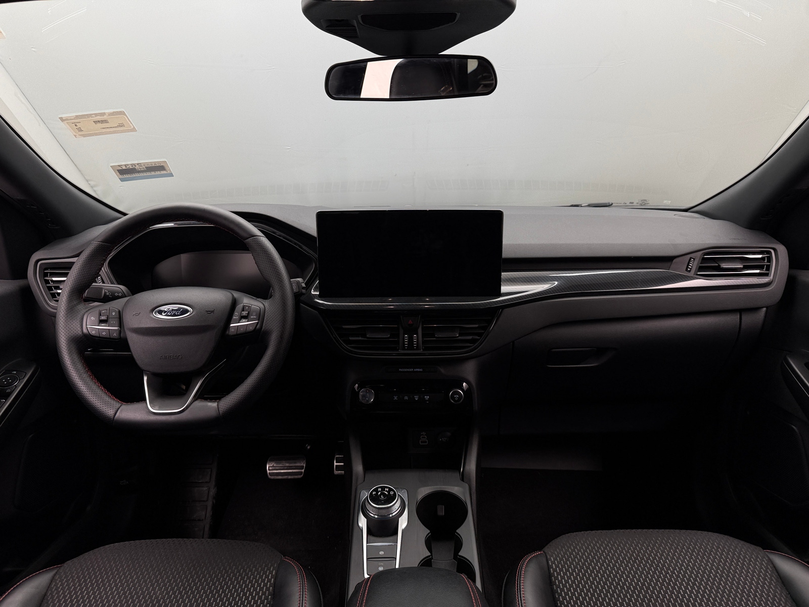 Thumbnail: 2024 Ford Escape - 2