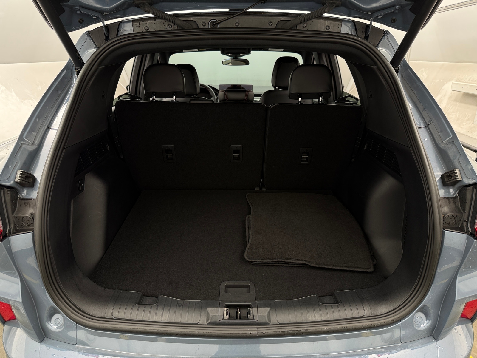 Thumbnail: 2024 Ford Escape - 6