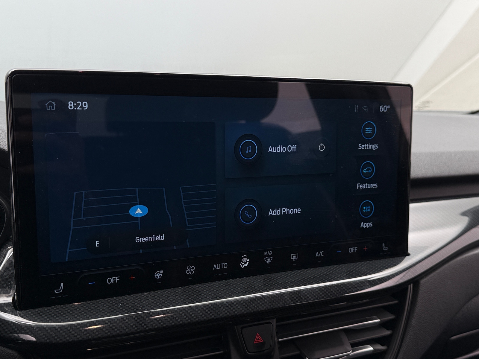 Thumbnail: 2024 Ford Escape - 3