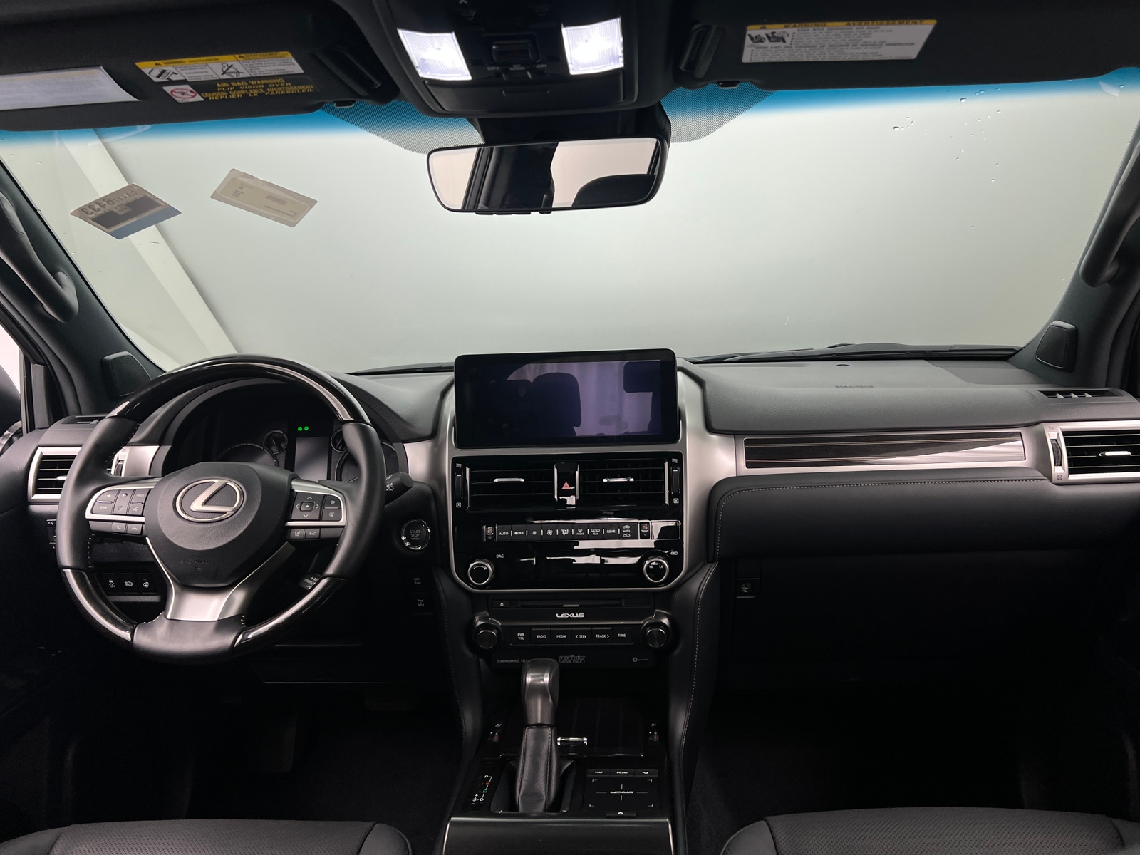 Thumbnail: 2023 Lexus GX - 2