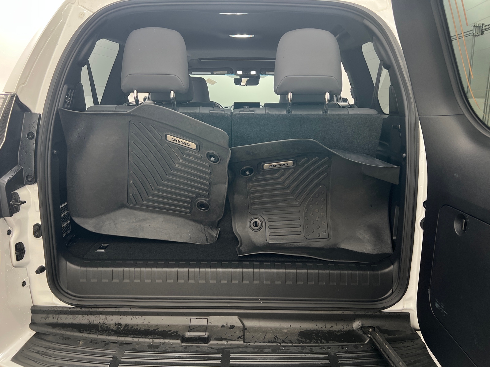 Thumbnail: 2023 Lexus GX - 6