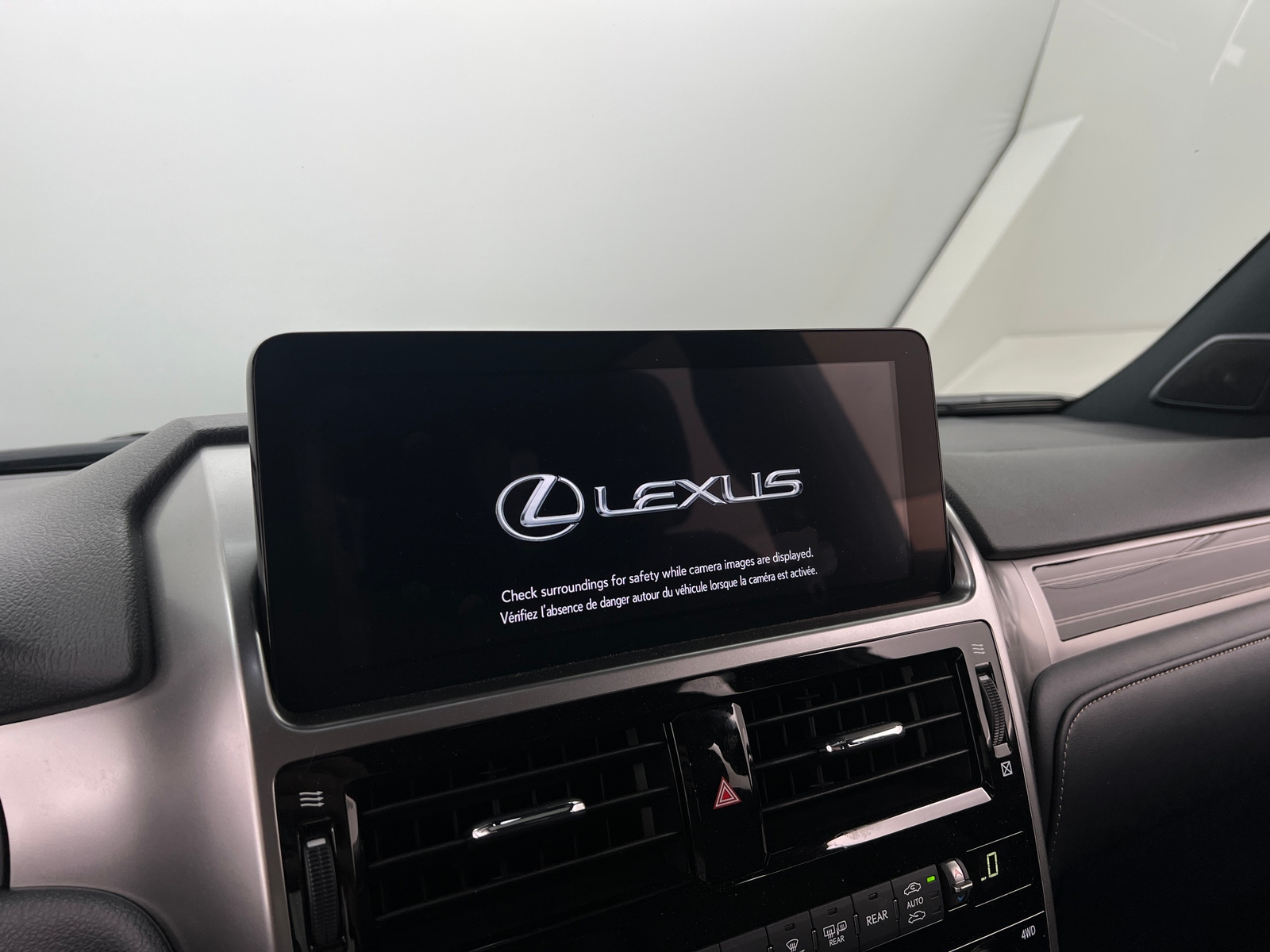 Thumbnail: 2023 Lexus GX - 3