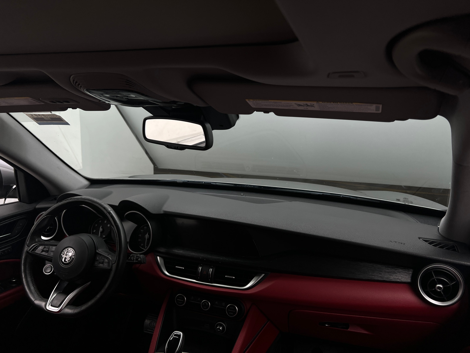 Thumbnail: 2021 Alfa Romeo Stelvio - 2