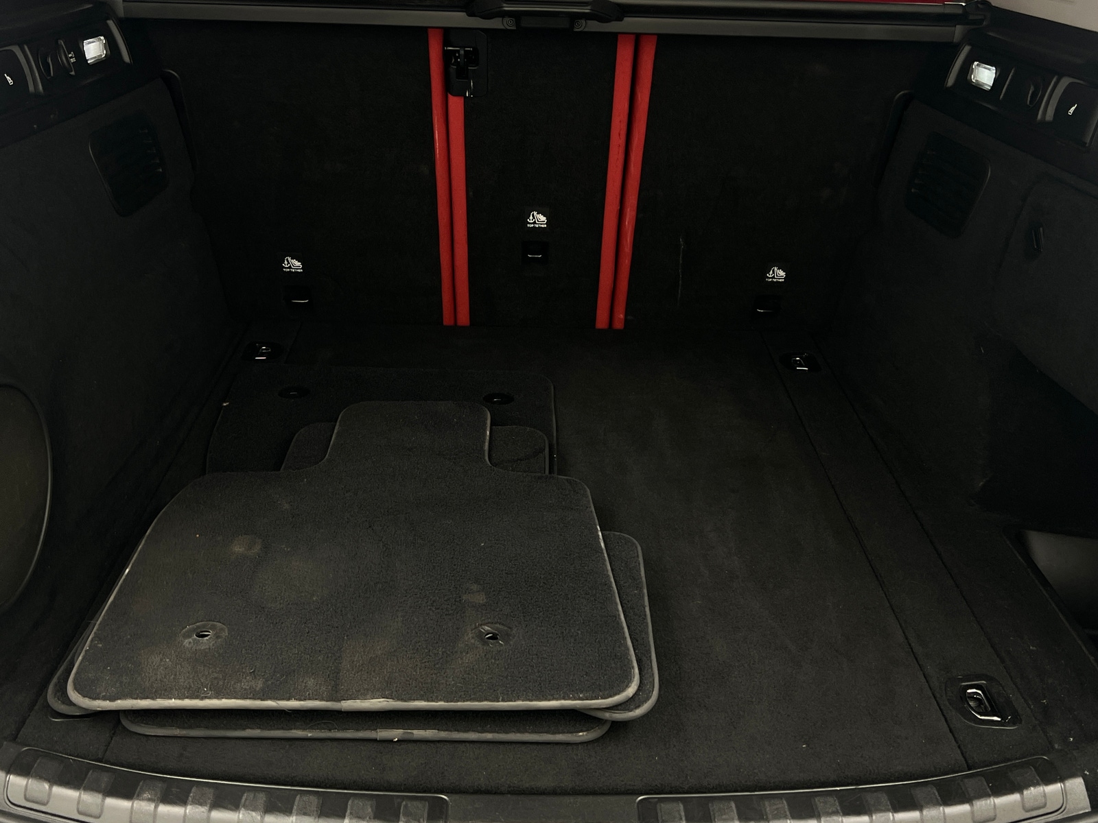 Thumbnail: 2021 Alfa Romeo Stelvio - 6