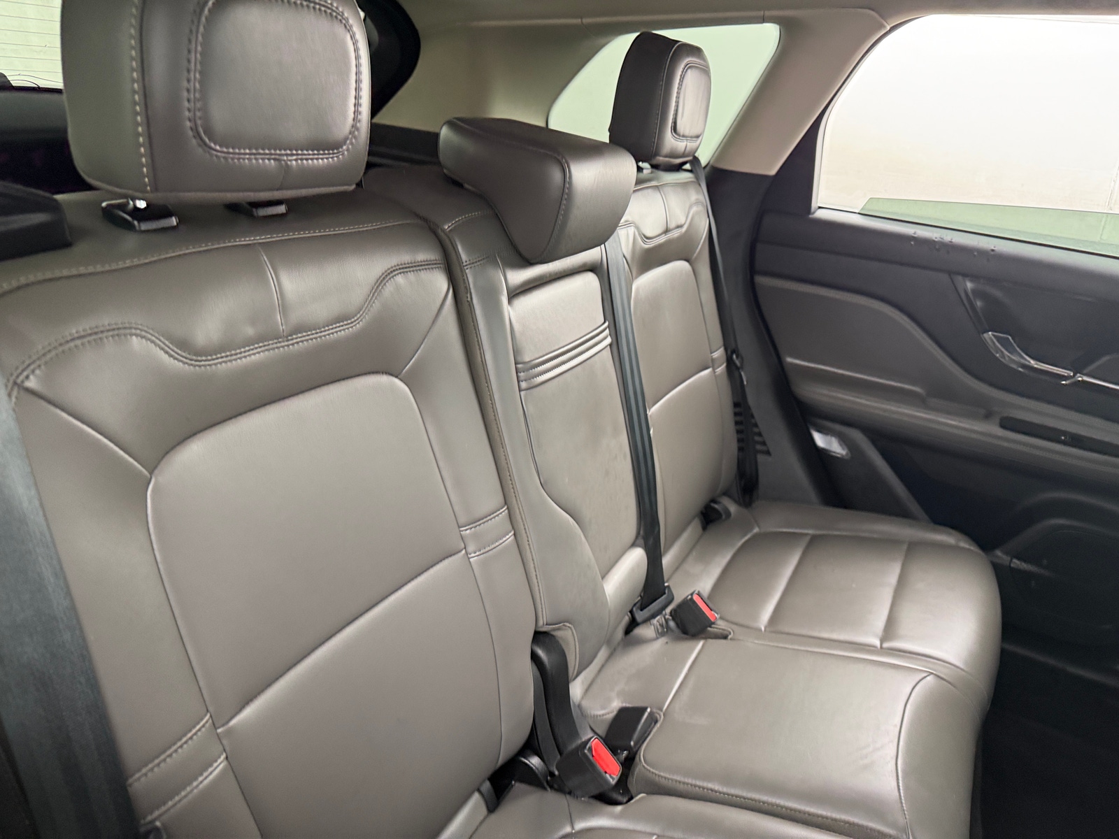 Thumbnail: 2023 Lincoln Corsair - 5