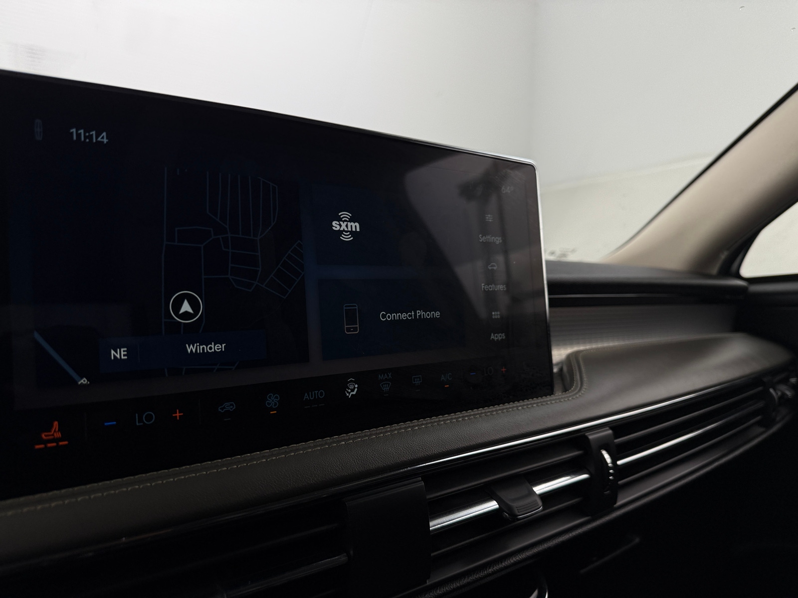 Thumbnail: 2023 Lincoln Corsair - 3