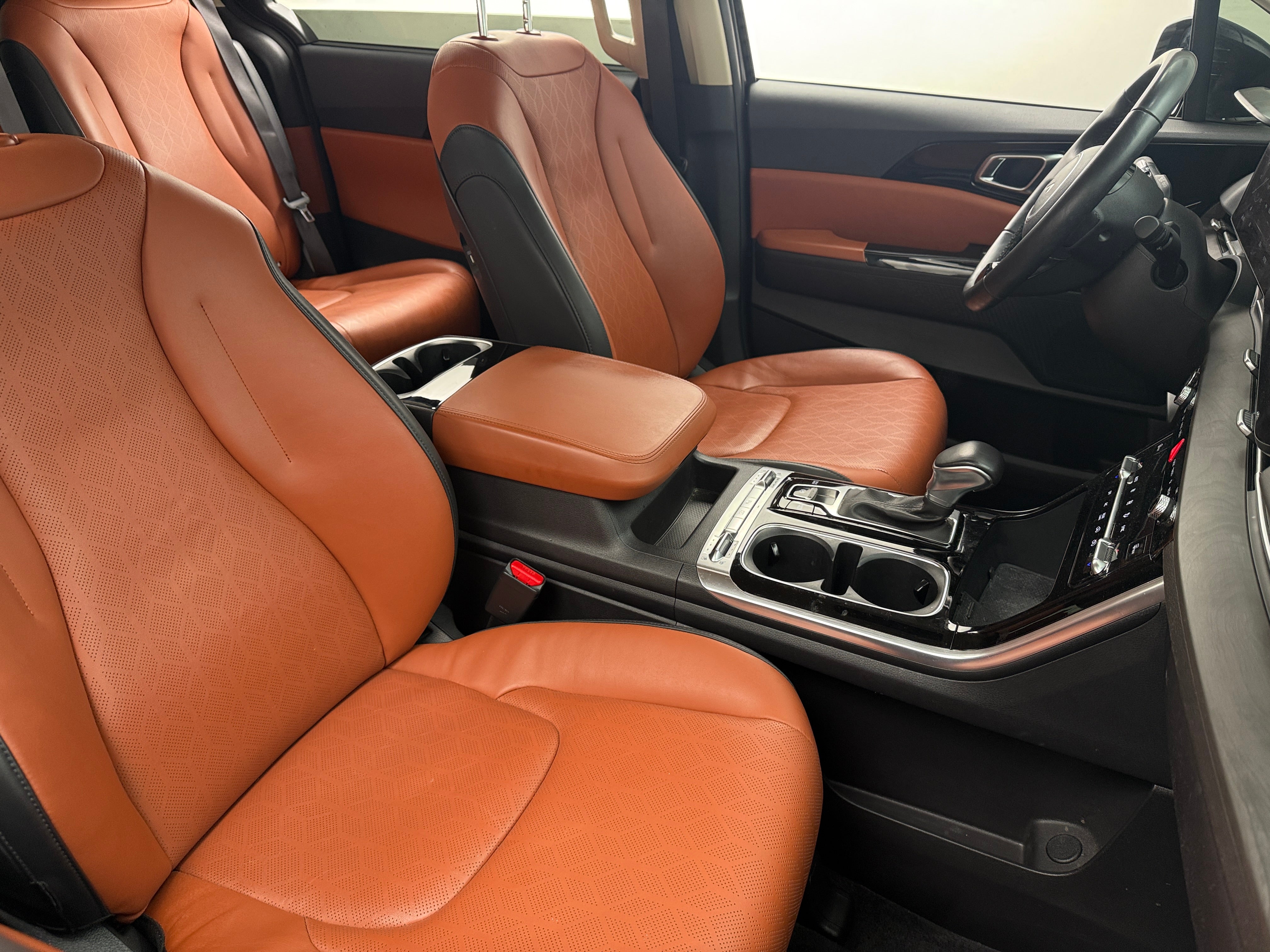 2024 Kia Carnival