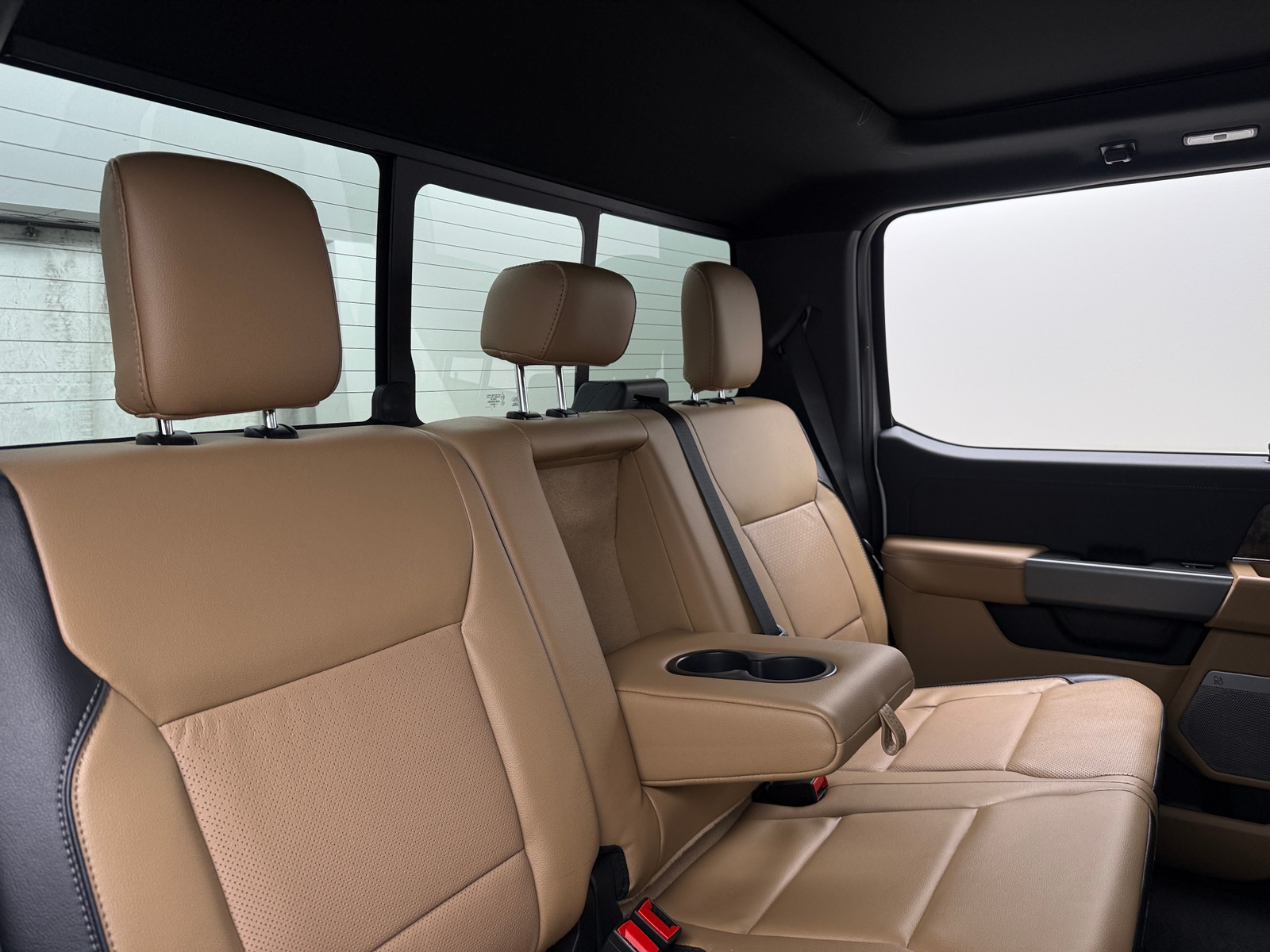 Thumbnail: 2024 Ford Econoline - 5