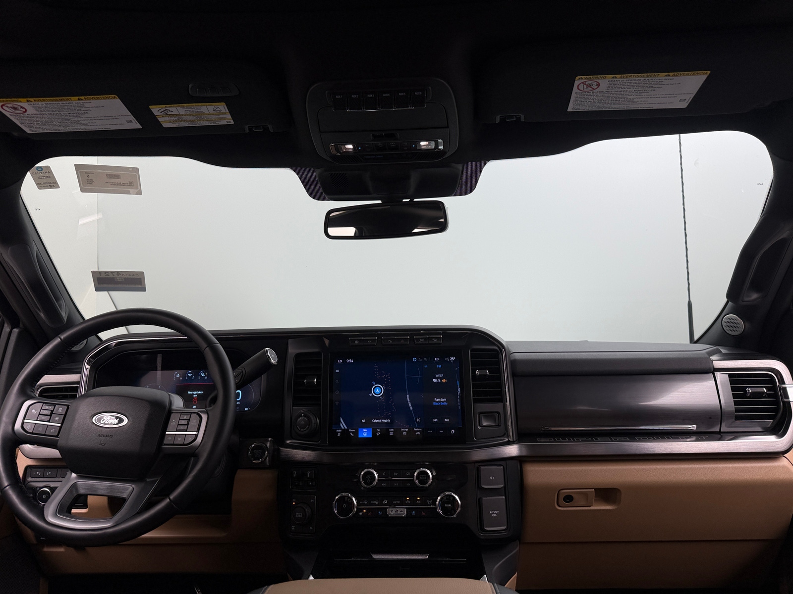 Thumbnail: 2024 Ford Econoline - 2