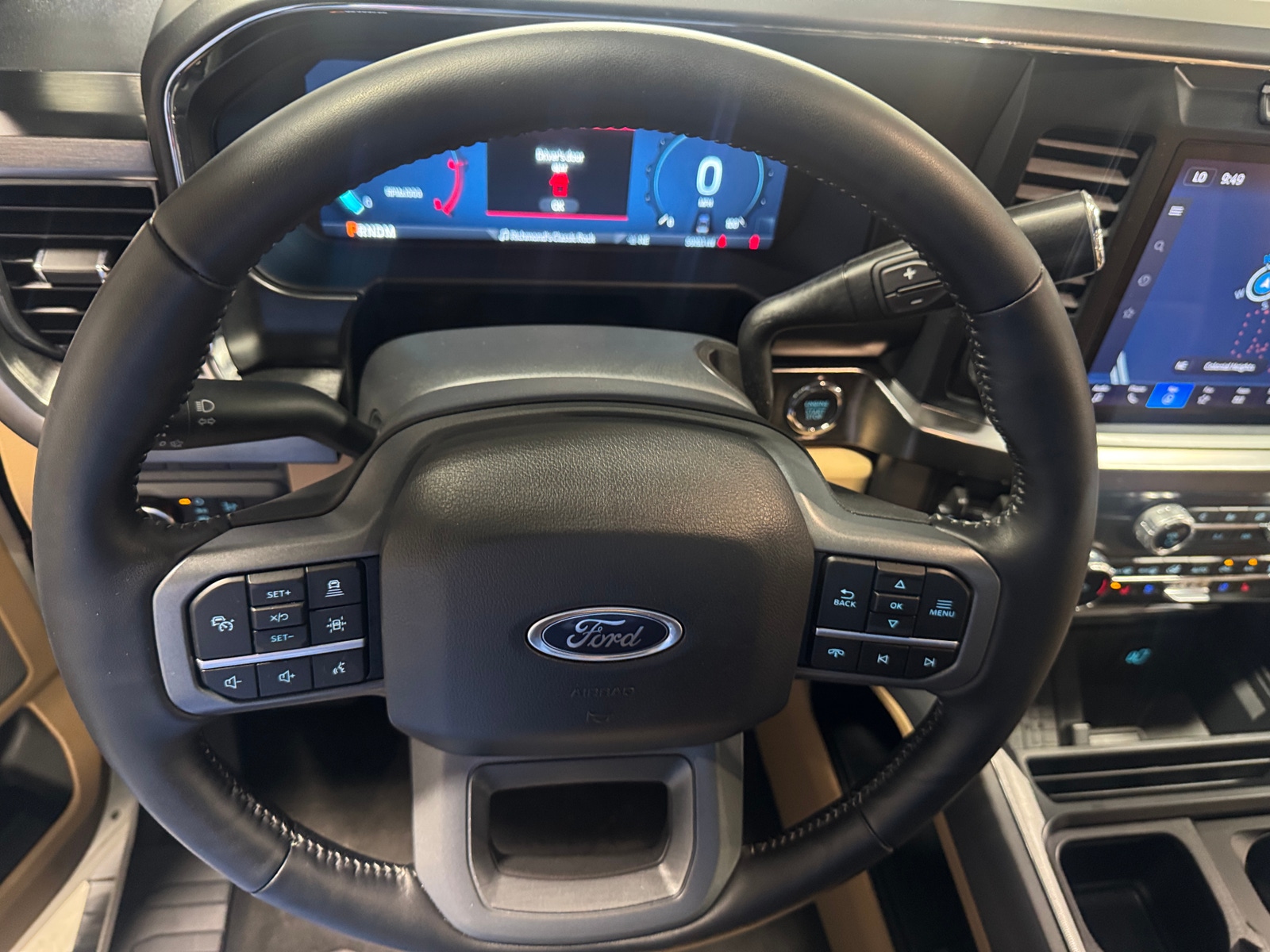 Thumbnail: 2024 Ford Econoline - 4