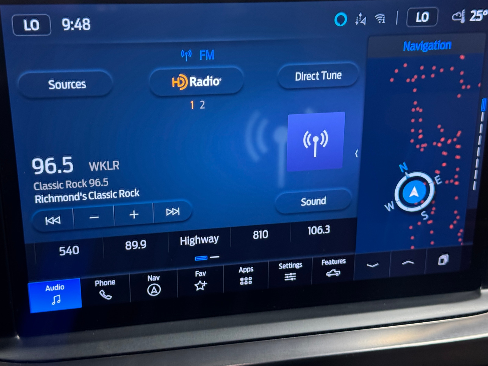 Thumbnail: 2024 Ford Econoline - 3