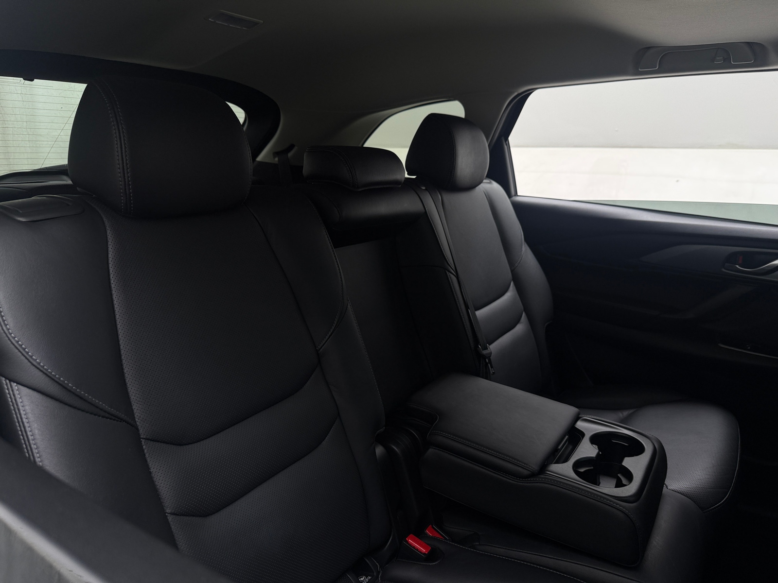 Thumbnail: 2023 Mazda CX-9 - 5