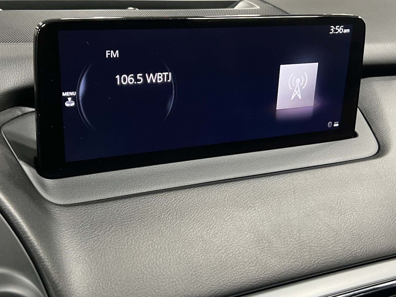 Thumbnail: 2023 Mazda CX-9 - 3