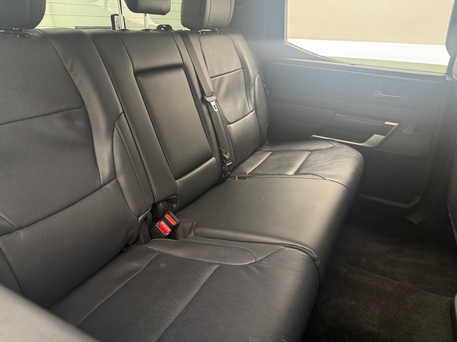 Thumbnail: 2024 Toyota Tundra - 5