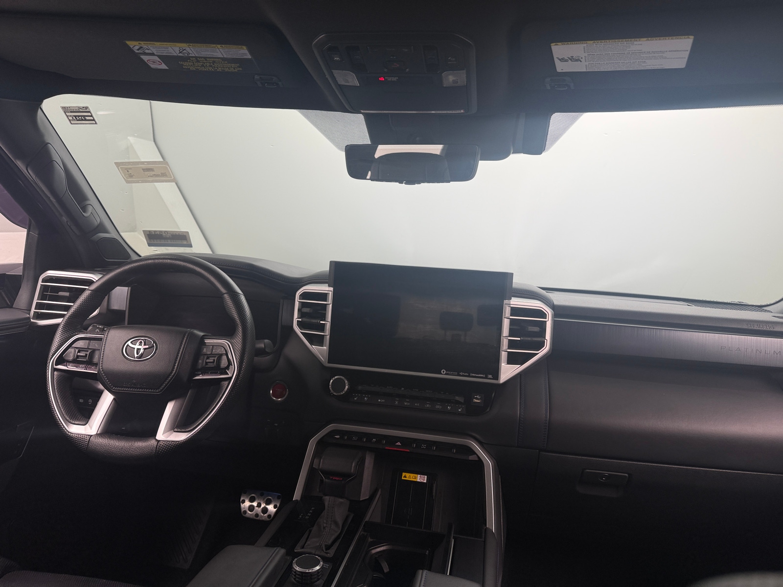 Thumbnail: 2024 Toyota Tundra - 2