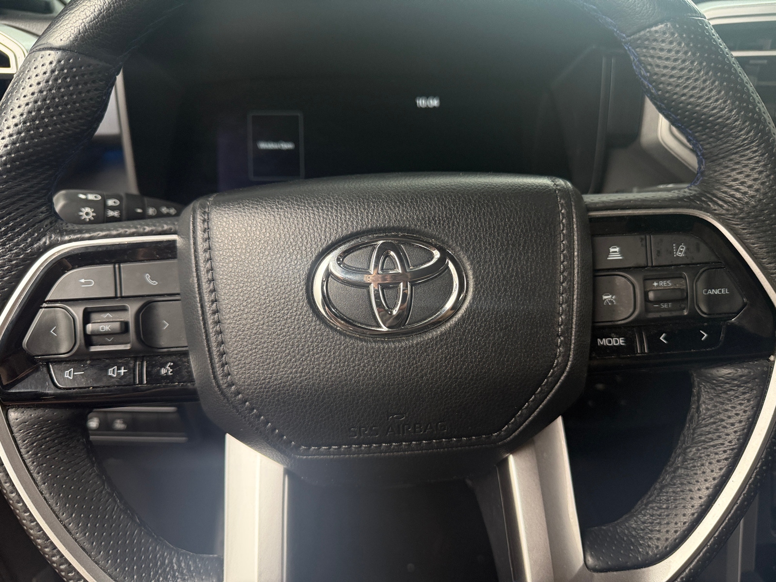 Thumbnail: 2024 Toyota Tundra - 4