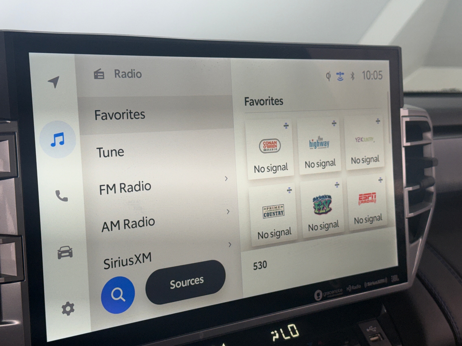 Thumbnail: 2024 Toyota Tundra - 3