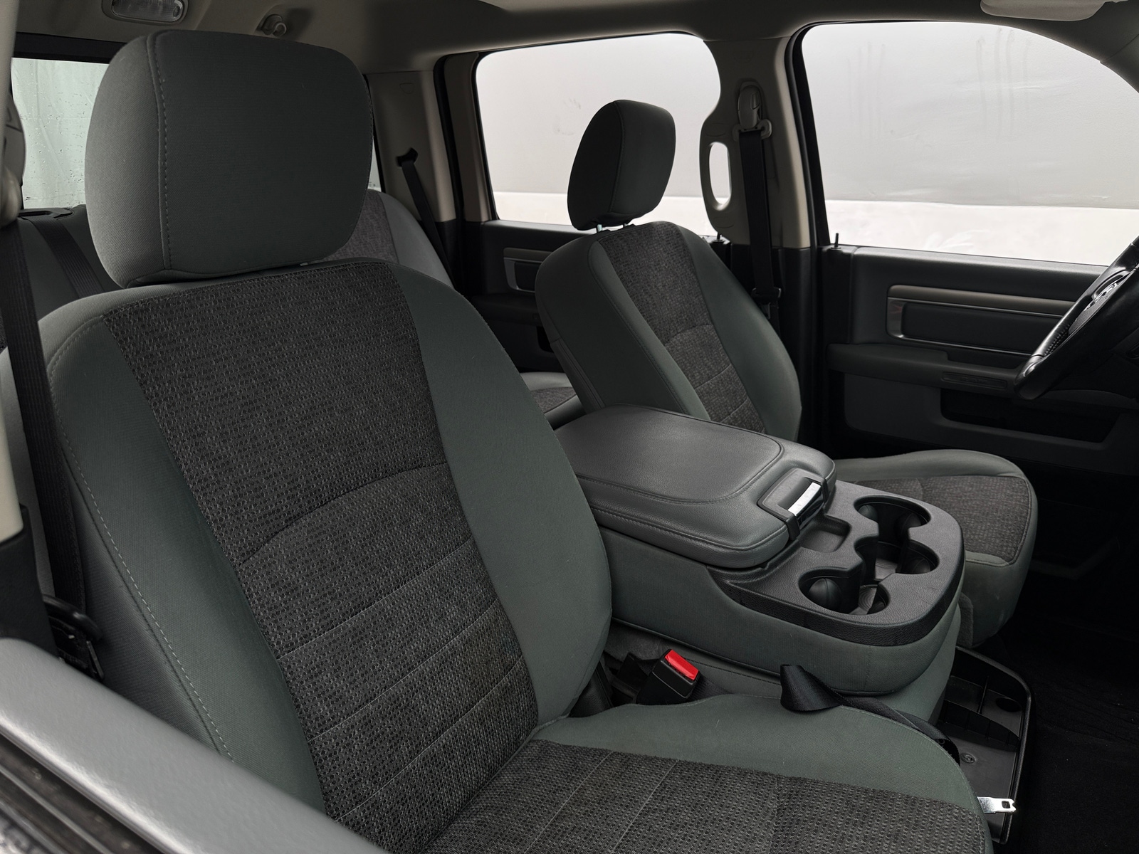 Thumbnail: 2018 RAM 1500 - 2