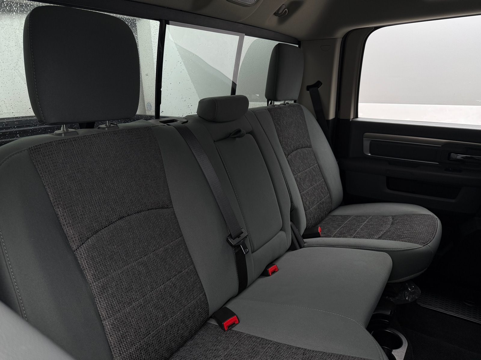 Thumbnail: 2018 RAM 1500 - 6