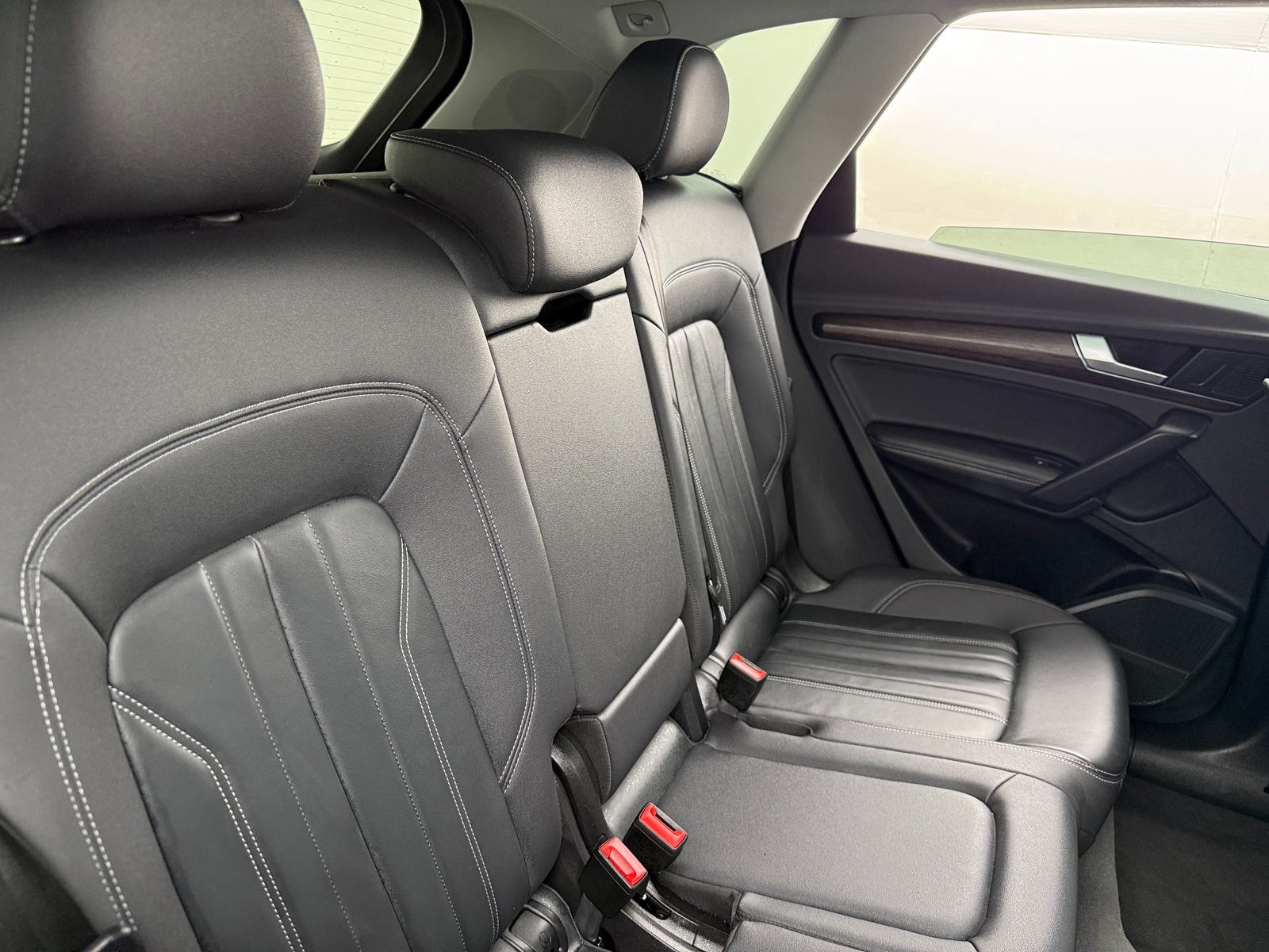 Thumbnail: 2023 Audi Q5 - 5