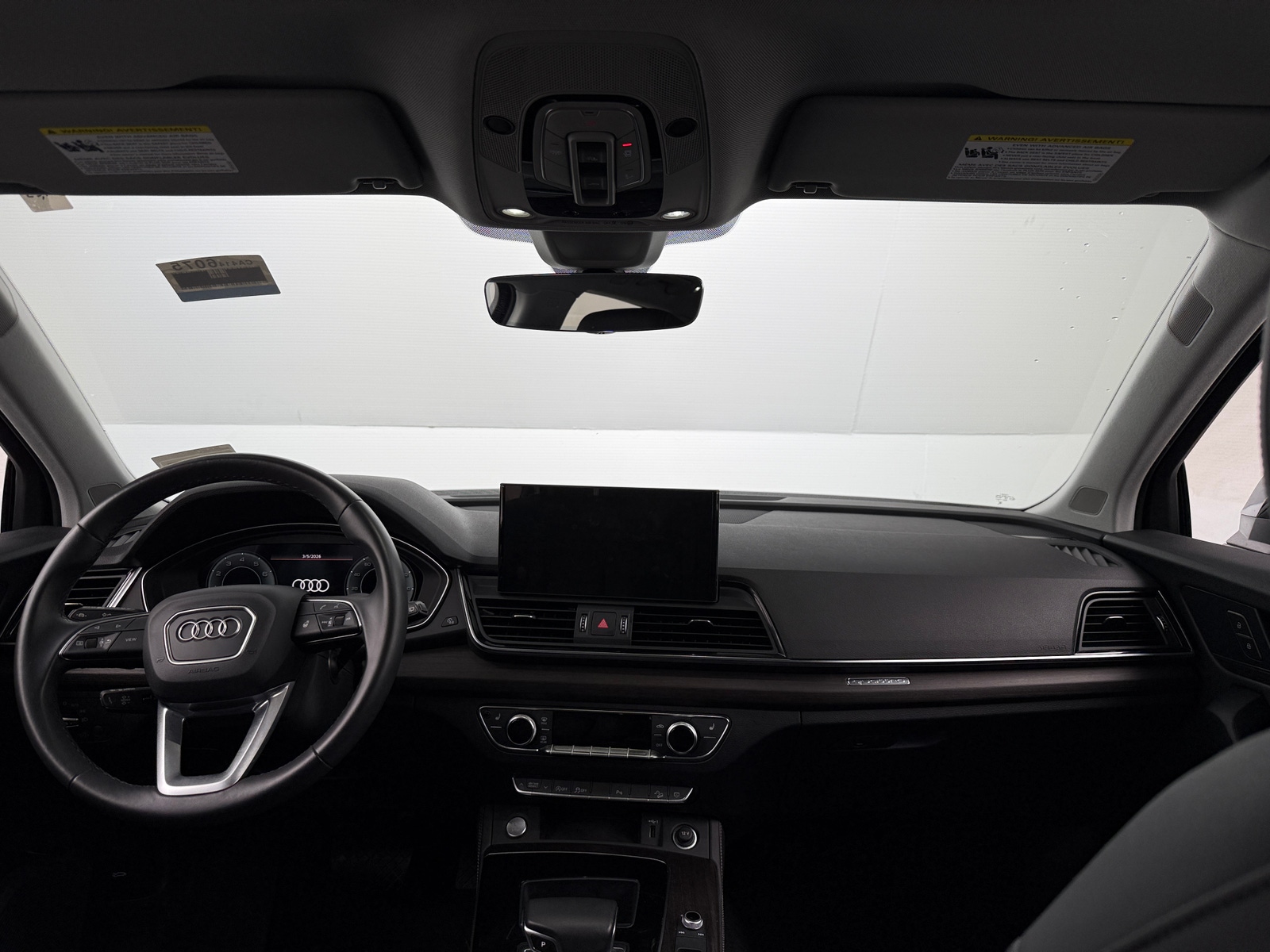 Thumbnail: 2023 Audi Q5 - 2