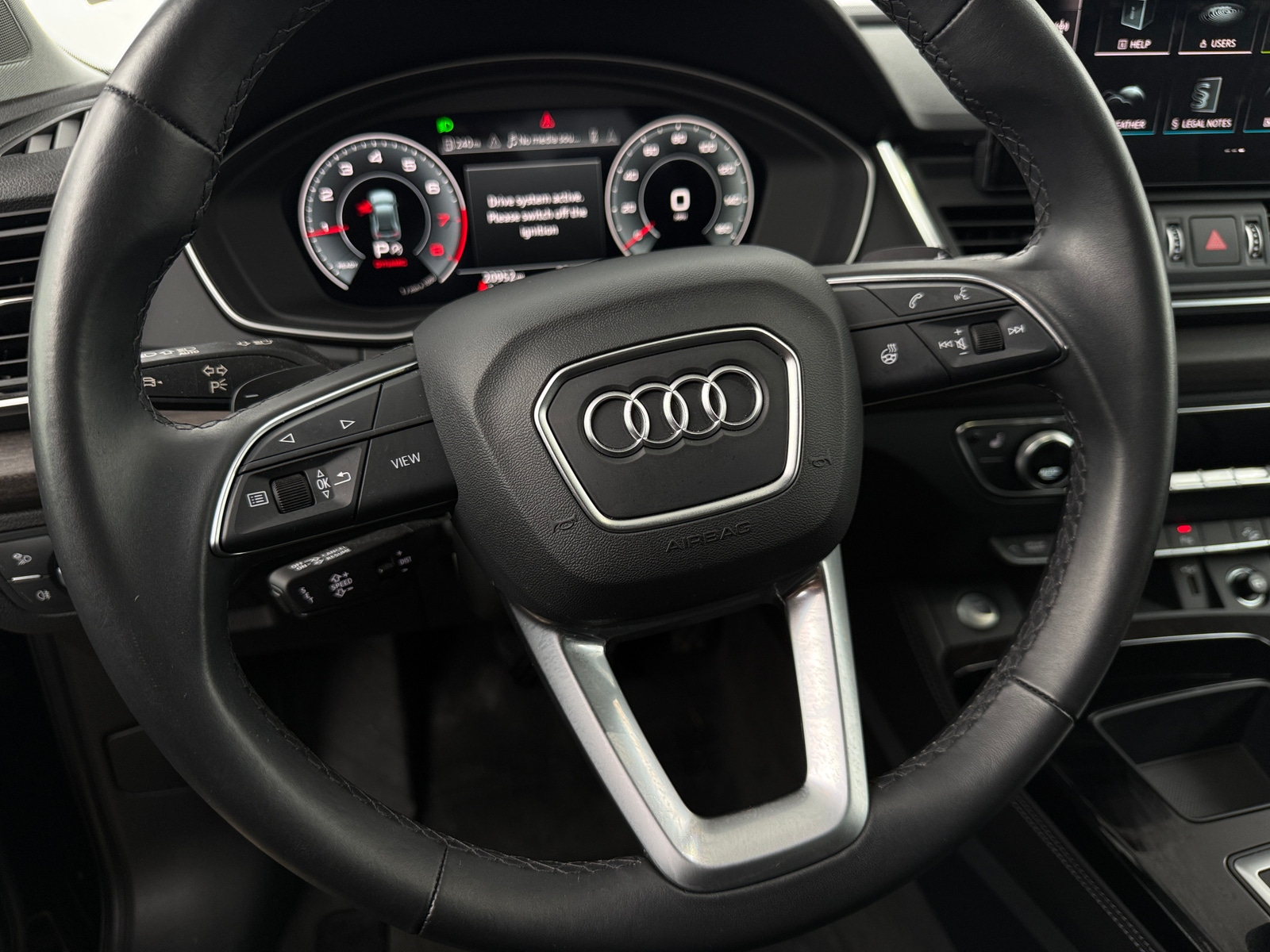 Thumbnail: 2023 Audi Q5 - 4