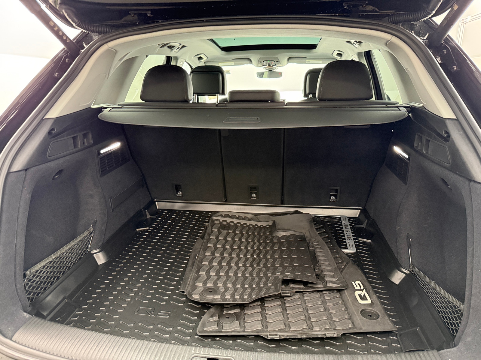 Thumbnail: 2023 Audi Q5 - 6