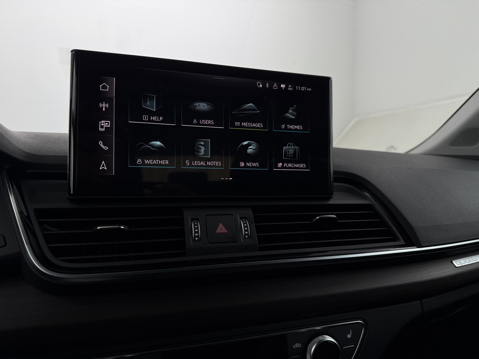 Thumbnail: 2023 Audi Q5 - 3