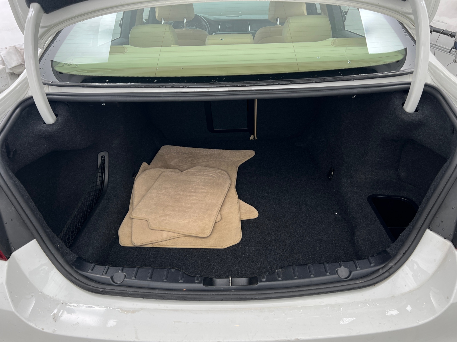 Thumbnail: 2015 BMW 5 Series - 6