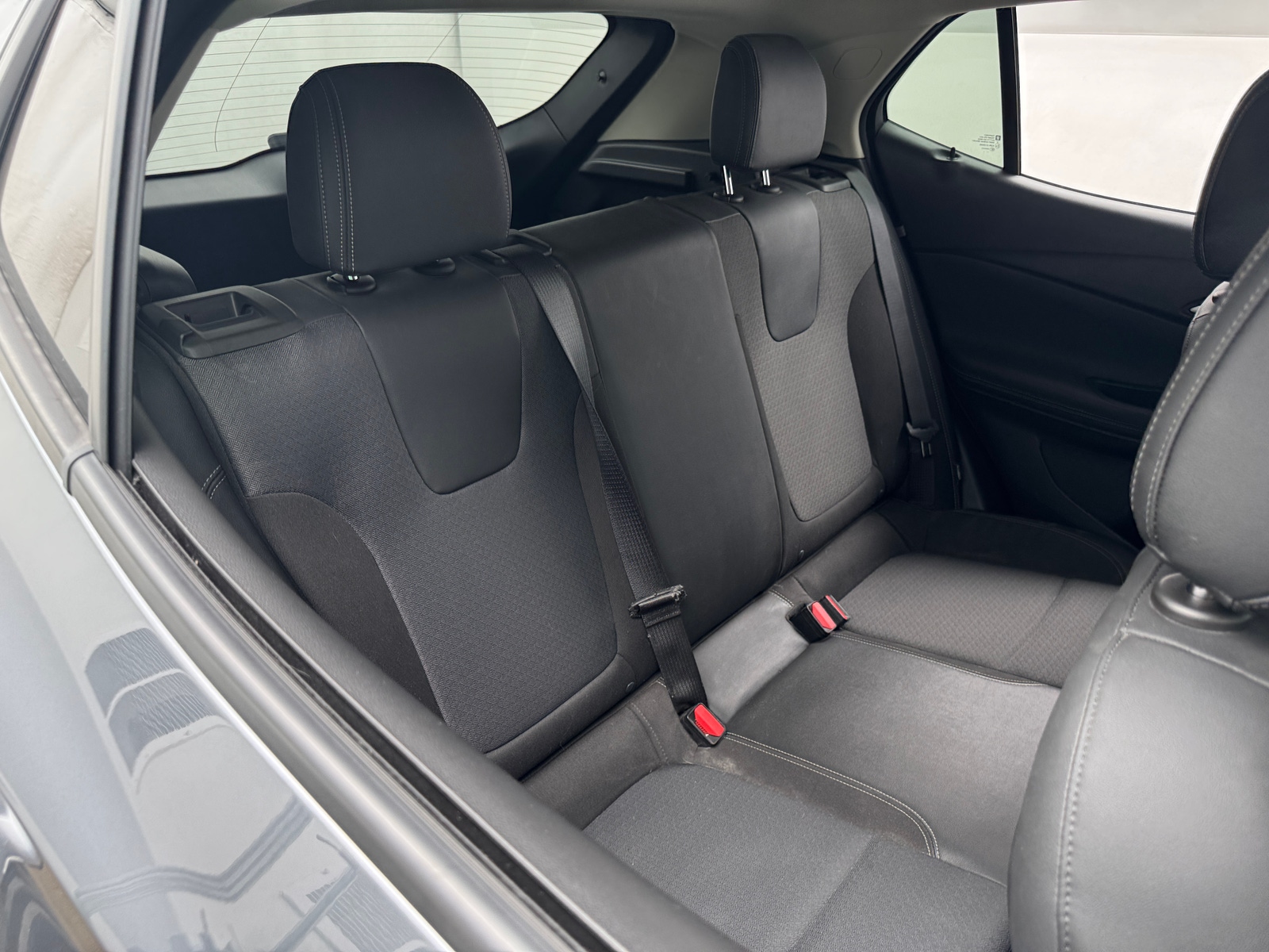 Thumbnail: 2022 Buick Encore GX - 6