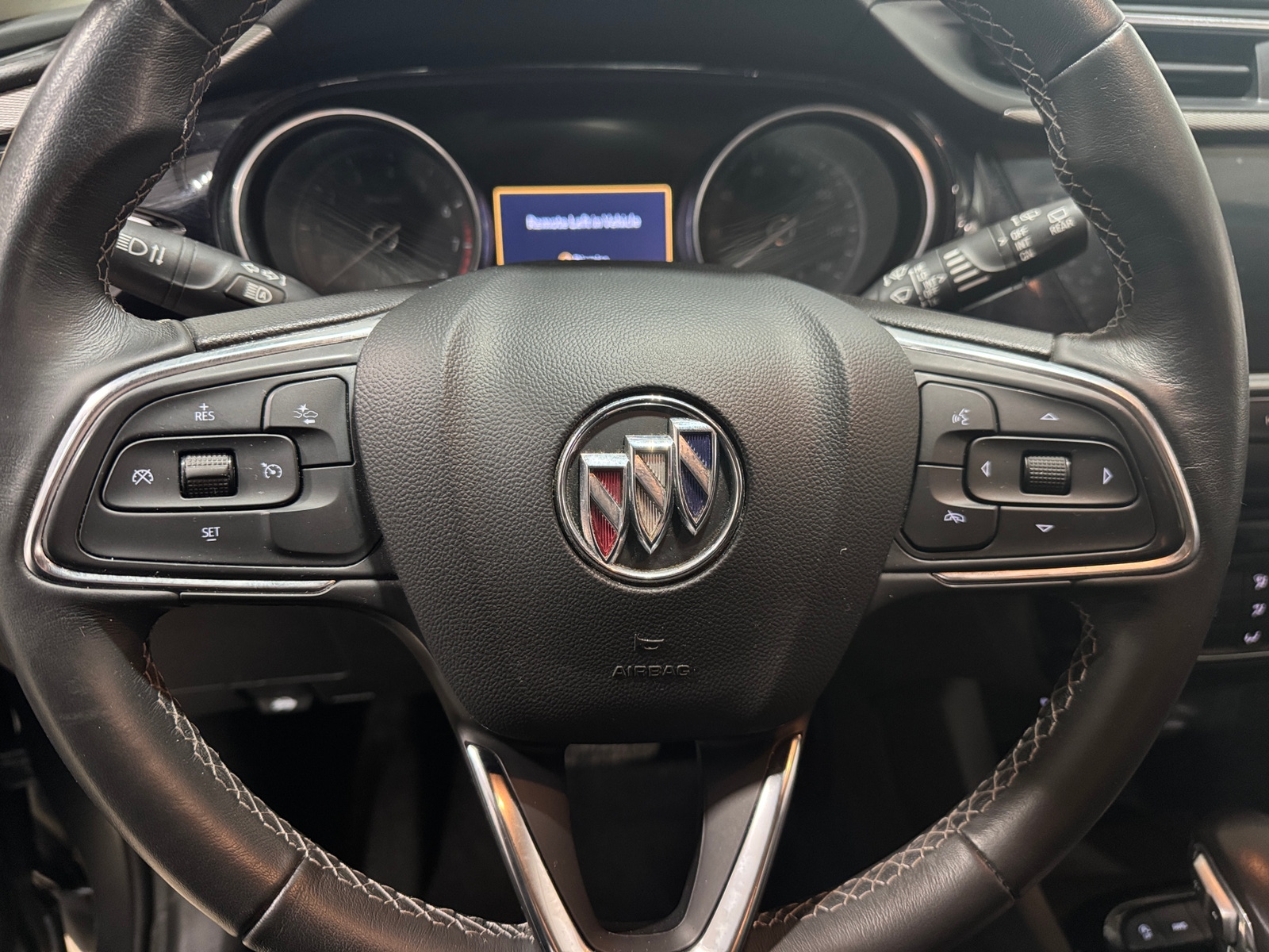 Thumbnail: 2022 Buick Encore GX - 5