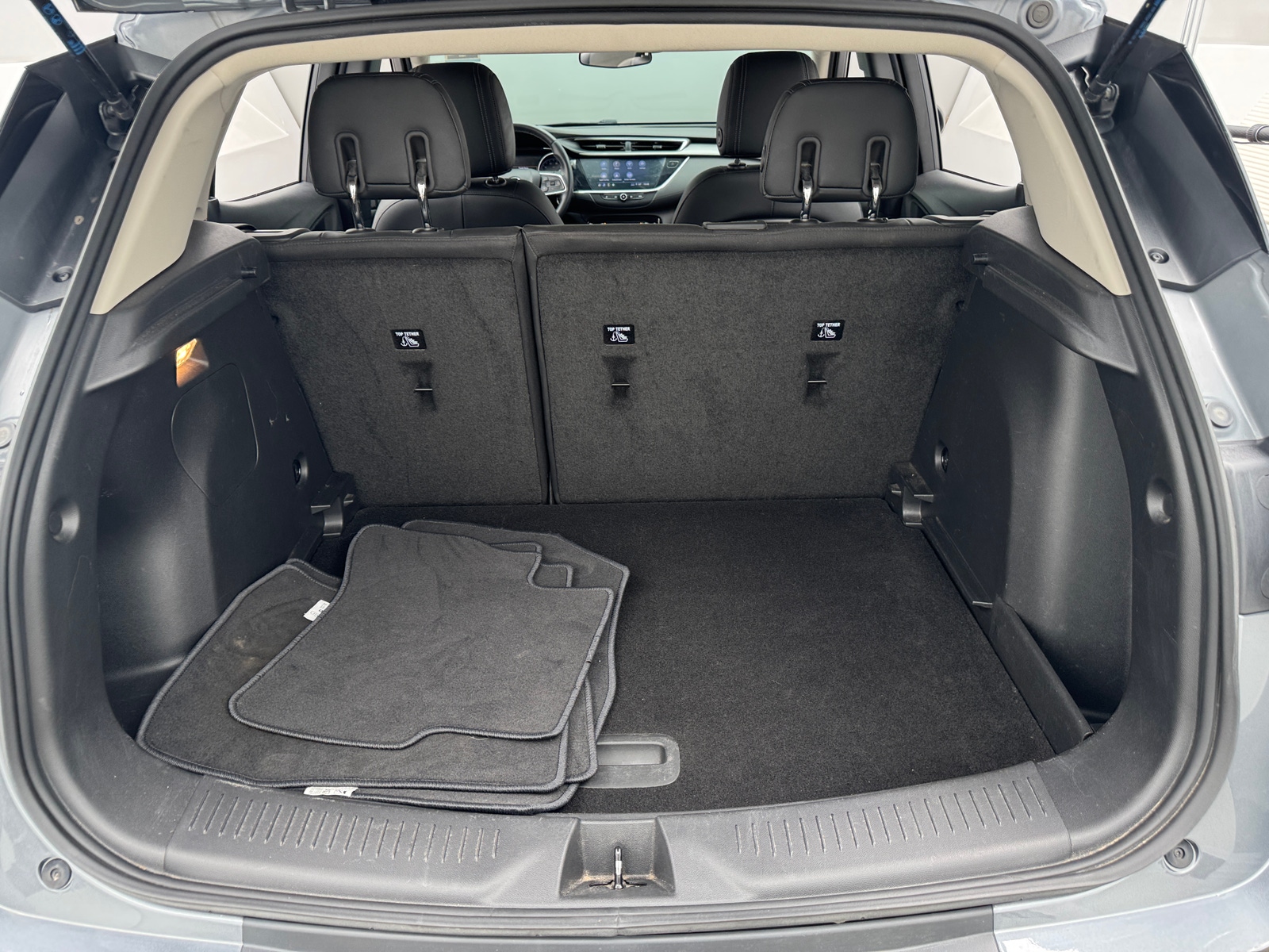 Thumbnail: 2022 Buick Encore GX - 7