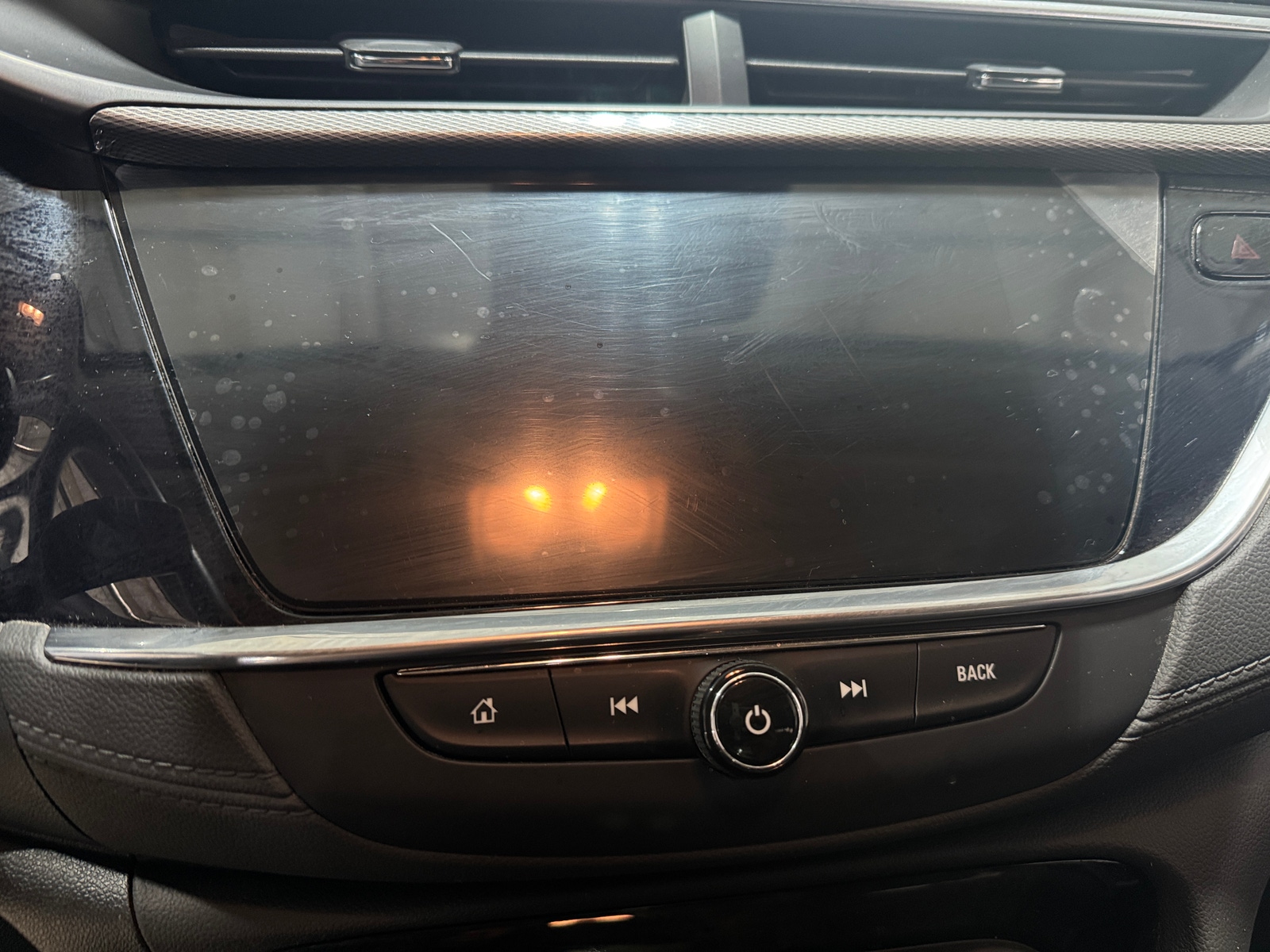 Thumbnail: 2022 Buick Encore GX - 4