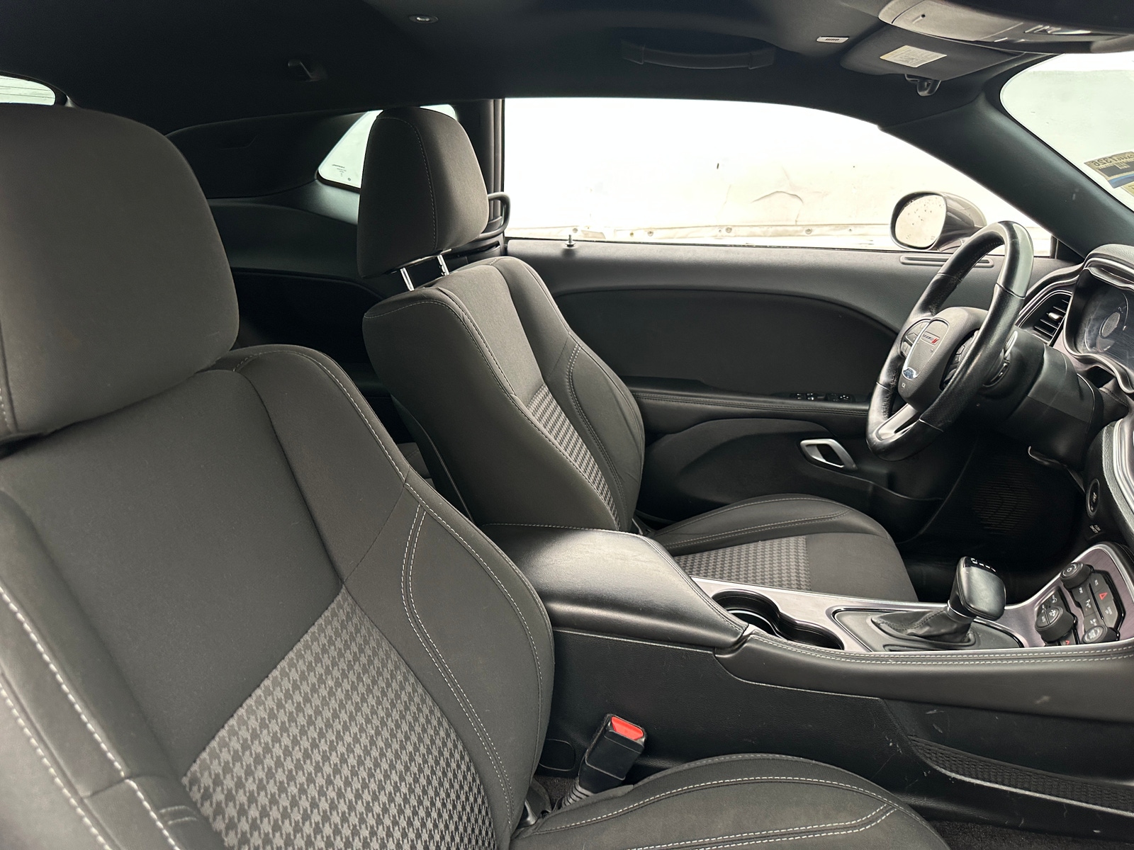 Thumbnail: 2018 Dodge Challenger - 2