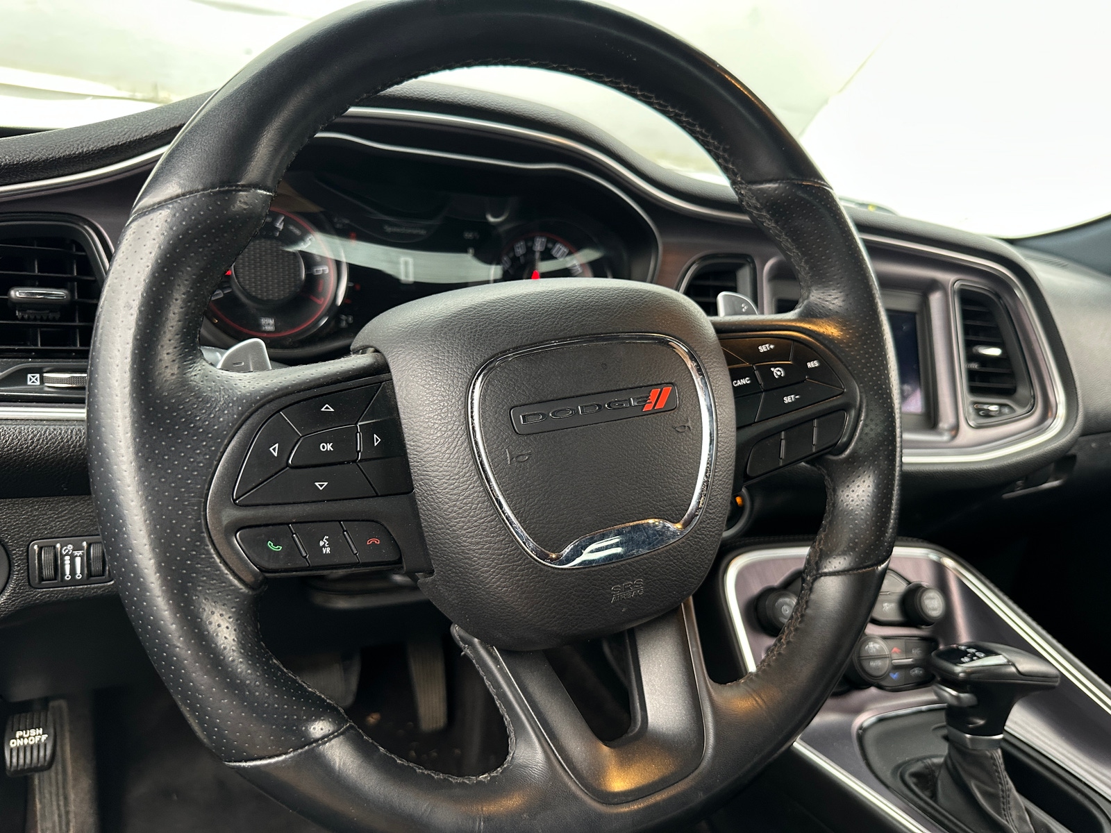 Thumbnail: 2018 Dodge Challenger - 4