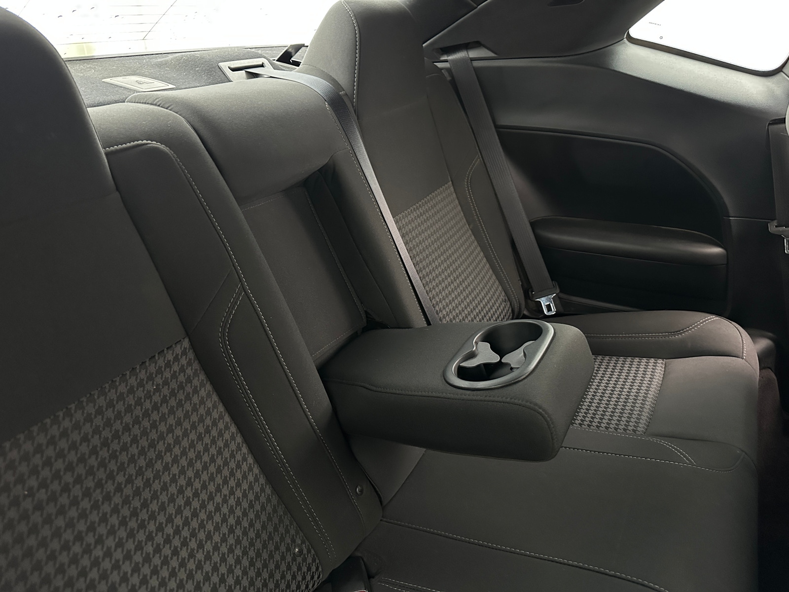 Thumbnail: 2018 Dodge Challenger - 5