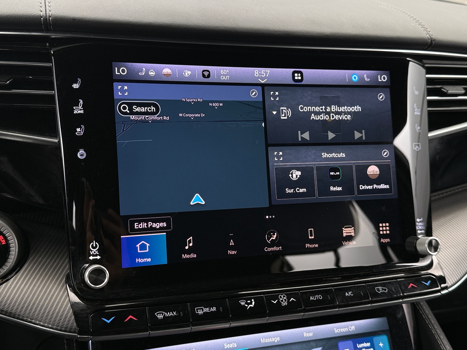 Thumbnail: 2022 Jeep Grand Wagoneer - 3