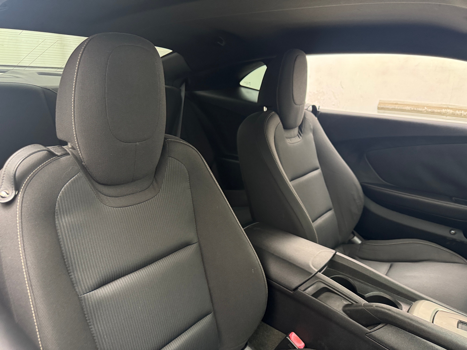 Thumbnail: 2011 Chevrolet Camaro - 2